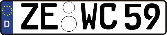 ZE-WC59
