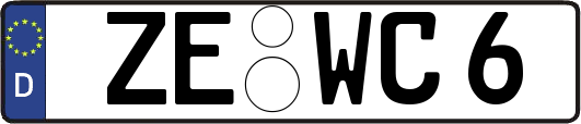 ZE-WC6