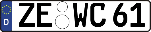 ZE-WC61