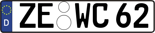 ZE-WC62