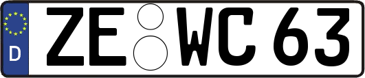 ZE-WC63