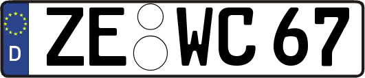 ZE-WC67