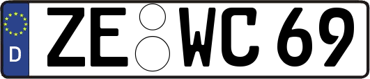 ZE-WC69