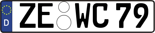 ZE-WC79