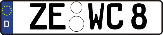 ZE-WC8