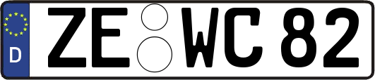 ZE-WC82