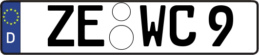 ZE-WC9