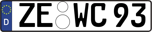 ZE-WC93