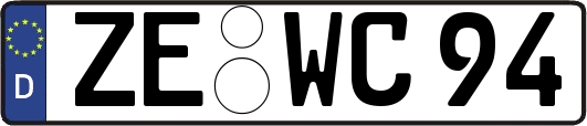 ZE-WC94