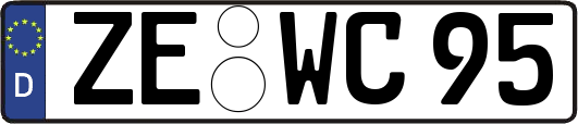 ZE-WC95