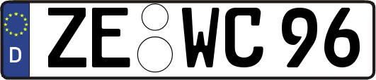 ZE-WC96