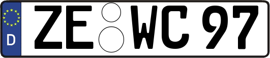 ZE-WC97