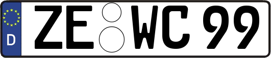 ZE-WC99
