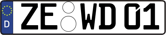 ZE-WD01