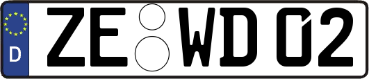ZE-WD02