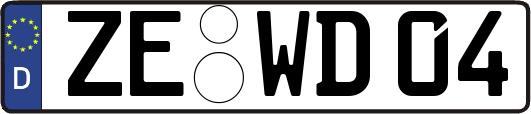 ZE-WD04