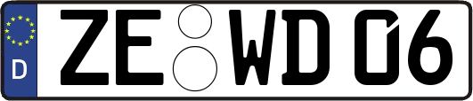 ZE-WD06