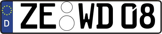 ZE-WD08