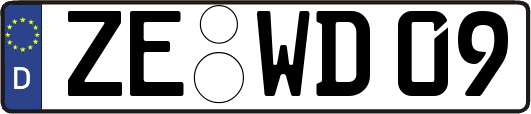 ZE-WD09