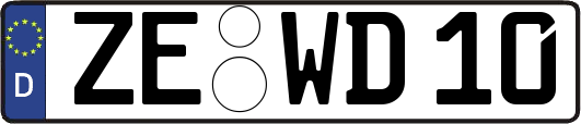 ZE-WD10