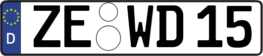 ZE-WD15