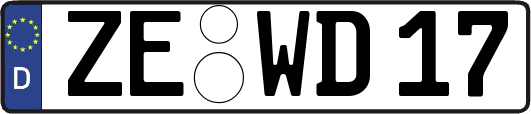 ZE-WD17