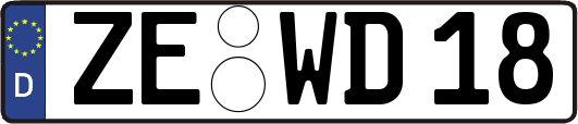 ZE-WD18