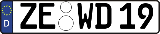 ZE-WD19