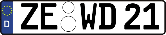 ZE-WD21
