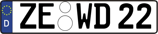 ZE-WD22