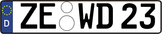 ZE-WD23