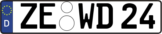 ZE-WD24