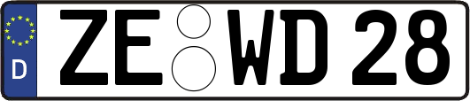 ZE-WD28