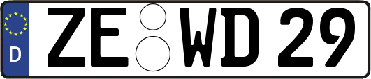 ZE-WD29