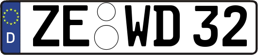 ZE-WD32