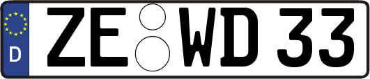 ZE-WD33