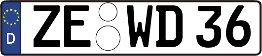 ZE-WD36