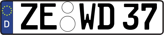 ZE-WD37