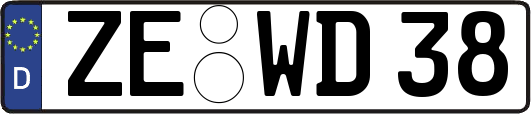ZE-WD38