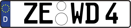 ZE-WD4