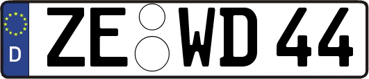 ZE-WD44