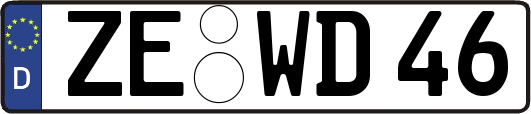 ZE-WD46