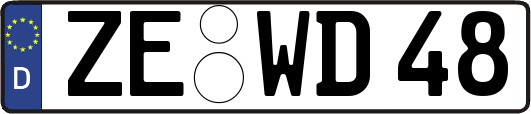 ZE-WD48
