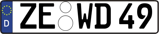 ZE-WD49