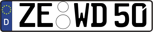 ZE-WD50