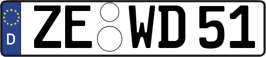 ZE-WD51