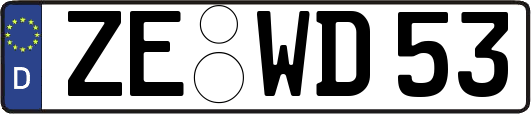 ZE-WD53