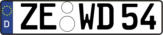 ZE-WD54
