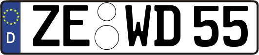 ZE-WD55