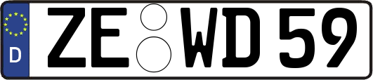 ZE-WD59